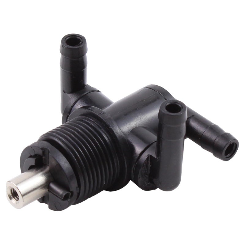 MOTOKU 3 Way Petcock Tank Fuel Shut-off Valve Switch for Polaris ATV Sportsman 335 400 500 600 700 - Image 4